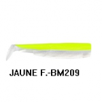 FIIISH   BLACK MINNOW  160 CORPO(N5)